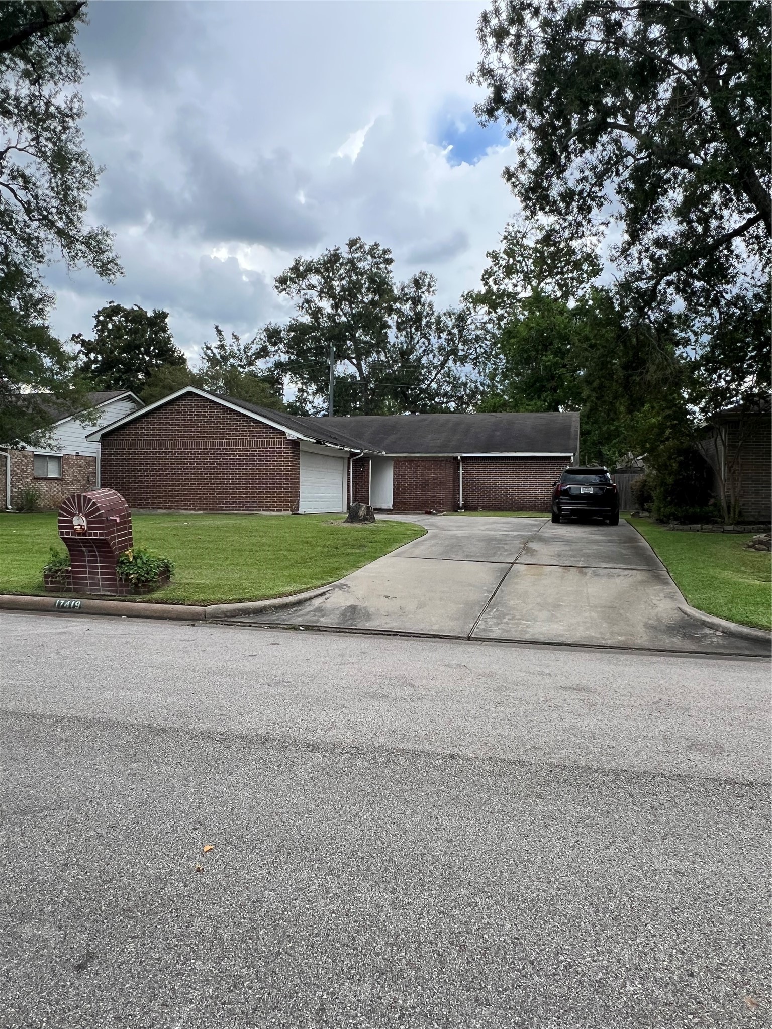 17419 Morning Star Avenue Crosby TX 77532