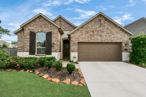 22507 Bassett Hollow Lane Richmond TX 77469