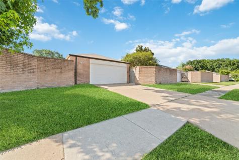 15826 Los Altos Drive Houston TX 77083