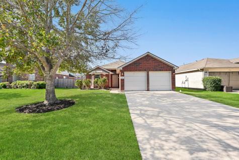 819 Rosa Del Villa Court Richmond TX 77406