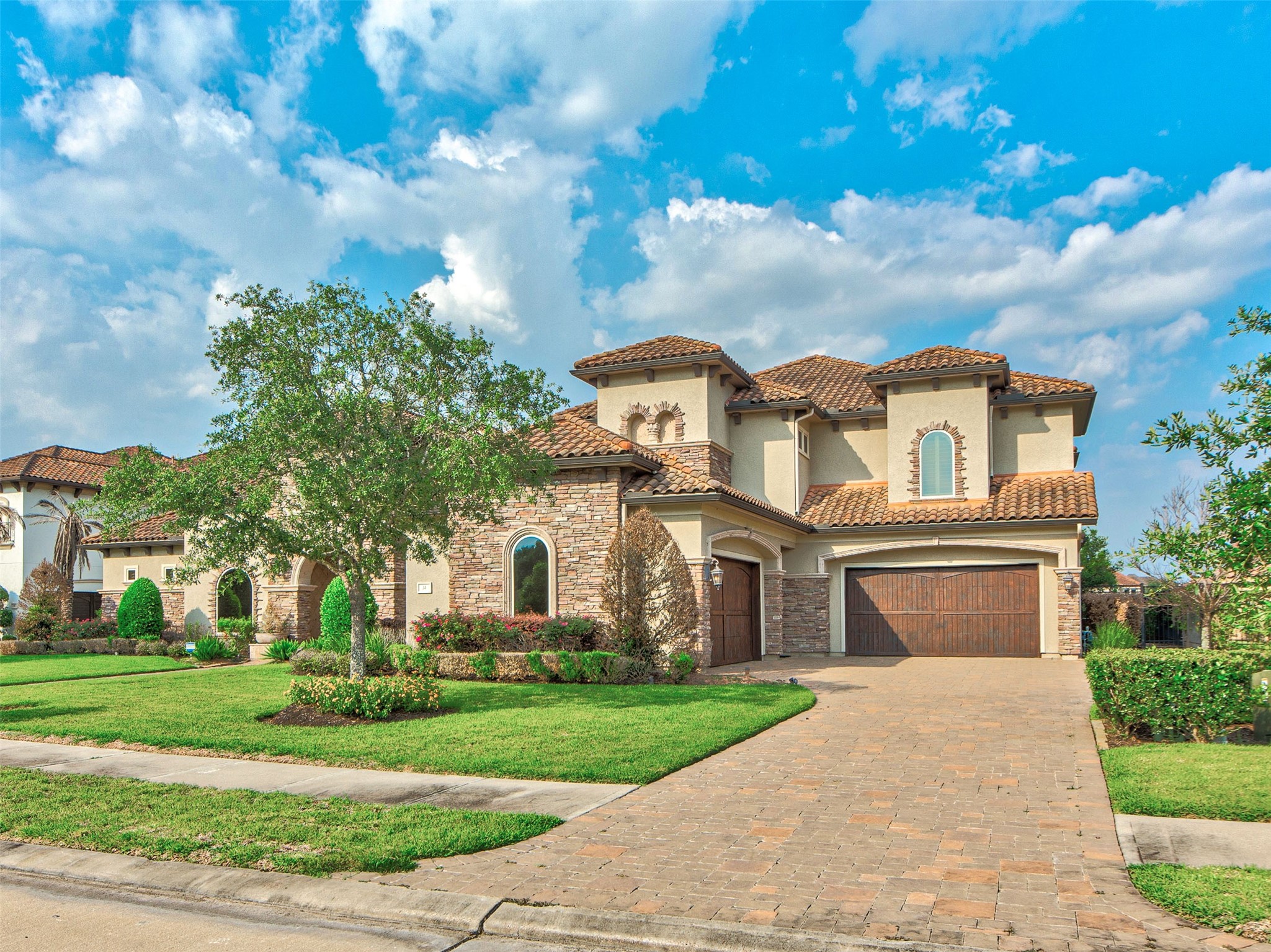 14 Ivy Bend Lane Sugar Land TX 77479