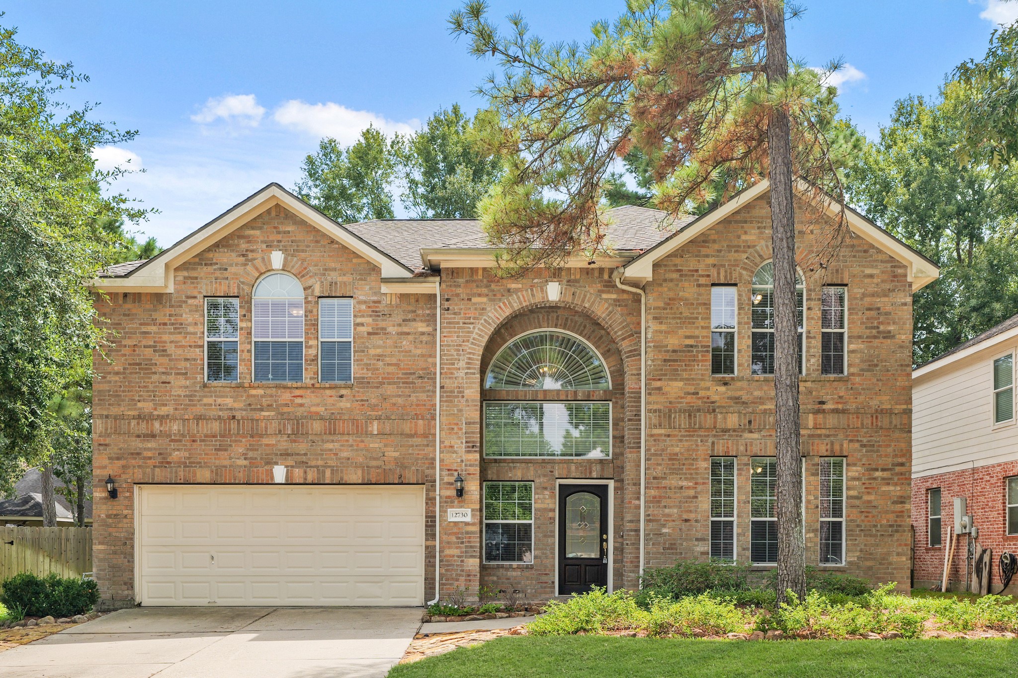 12730 Rock Creek Court Humble TX 77346
