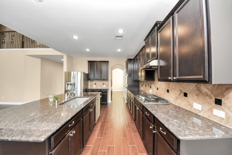 27419 Canyon Reach Drive Katy TX 77494
