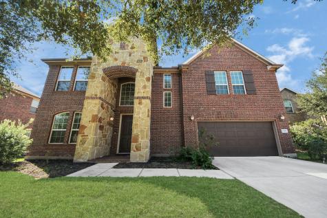 27419 Canyon Reach Drive Katy TX 77494