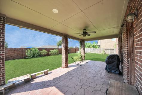 27419 Canyon Reach Drive Katy TX 77494
