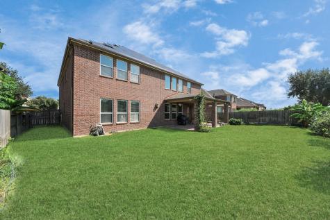 27419 Canyon Reach Drive Katy TX 77494