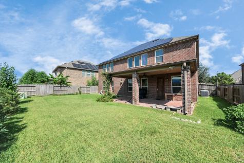 27419 Canyon Reach Drive Katy TX 77494