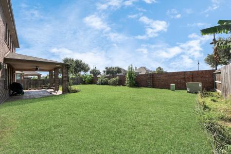 27419 Canyon Reach Drive Katy TX 77494