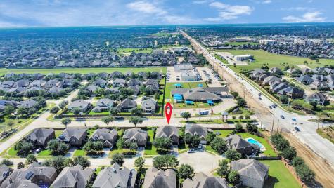 27419 Canyon Reach Drive Katy TX 77494