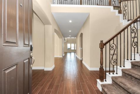 27419 Canyon Reach Drive Katy TX 77494