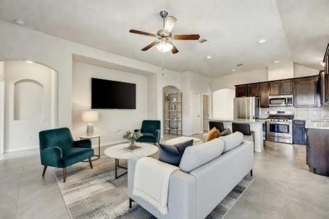 10033 Swift Fox Court Magnolia TX 77354