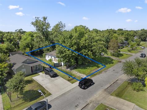 3600 Rockingham Street Houston TX 77051