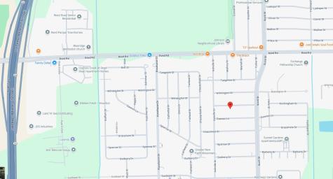 3600 Rockingham Street Houston TX 77051