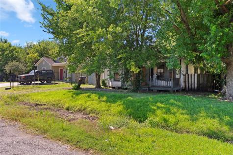 3600 Rockingham Street Houston TX 77051