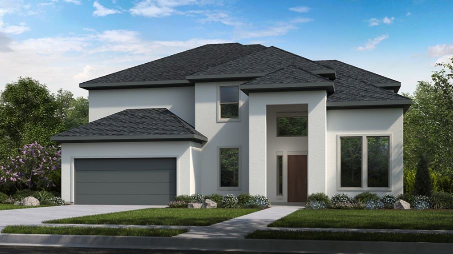 2204 Spring Valley Drive Friendswood TX 77546