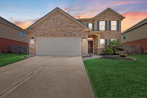 14723 Oaks Crossing Lane Houston TX 77070