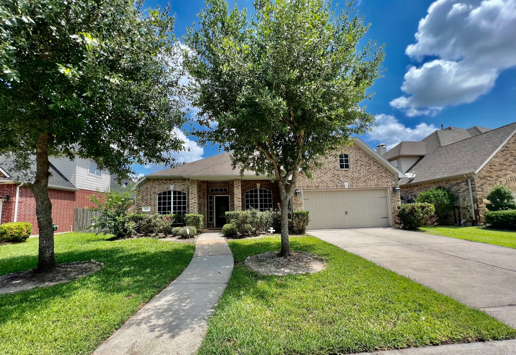 3810 Sawyer Bend Lane Sugar Land TX 77479
