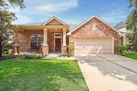 7527 Boxwood Ridge Lane Richmond TX 77407