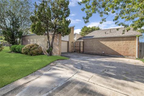 10630 Sageberry Drive Houston TX 77089