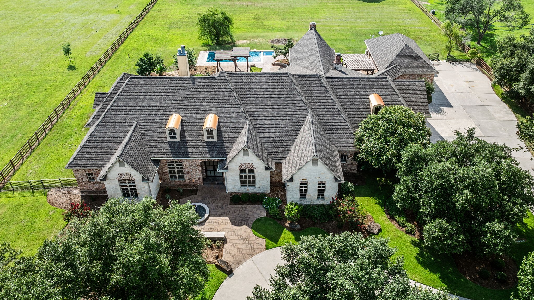 424 High Meadow Ranch Drive Magnolia TX 77355