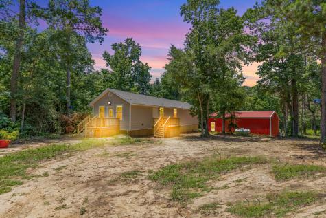 292 Coway Road Livingston TX 77351