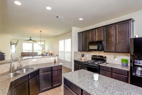 21514 Bedias Creek Drive Richmond TX 77407