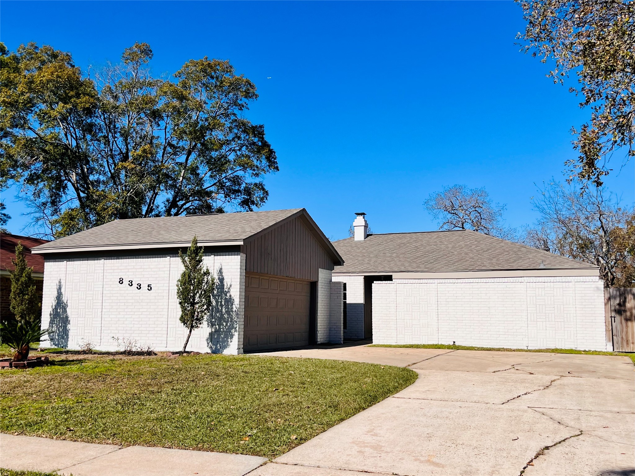 8335 Sterlingshire Street Houston TX 77078