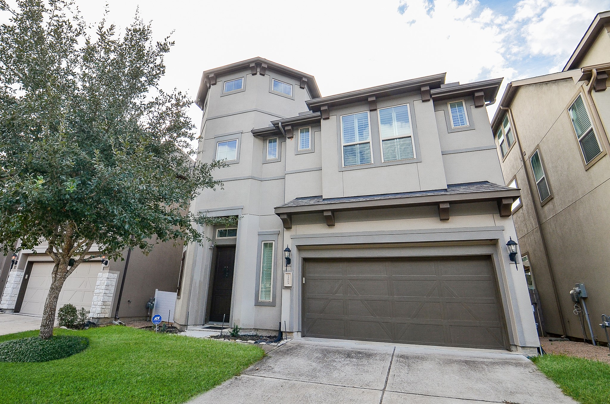 13213 Exmoor Terrace Drive Houston TX 77077