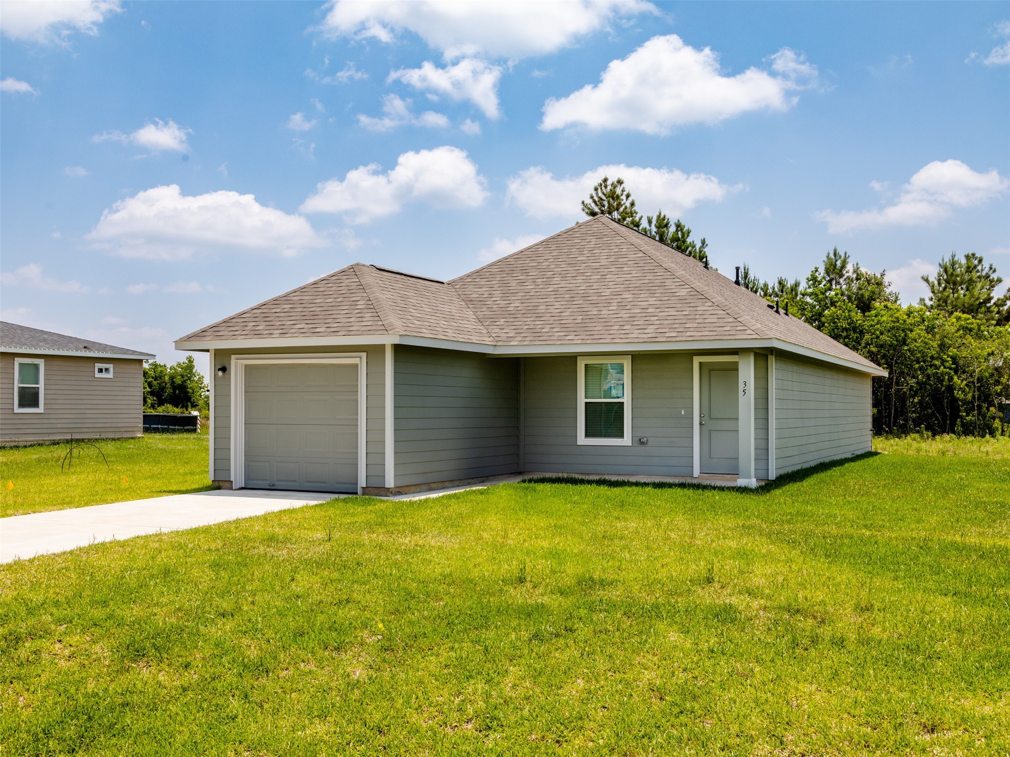 35 Road 5117 Cleveland TX 77327
