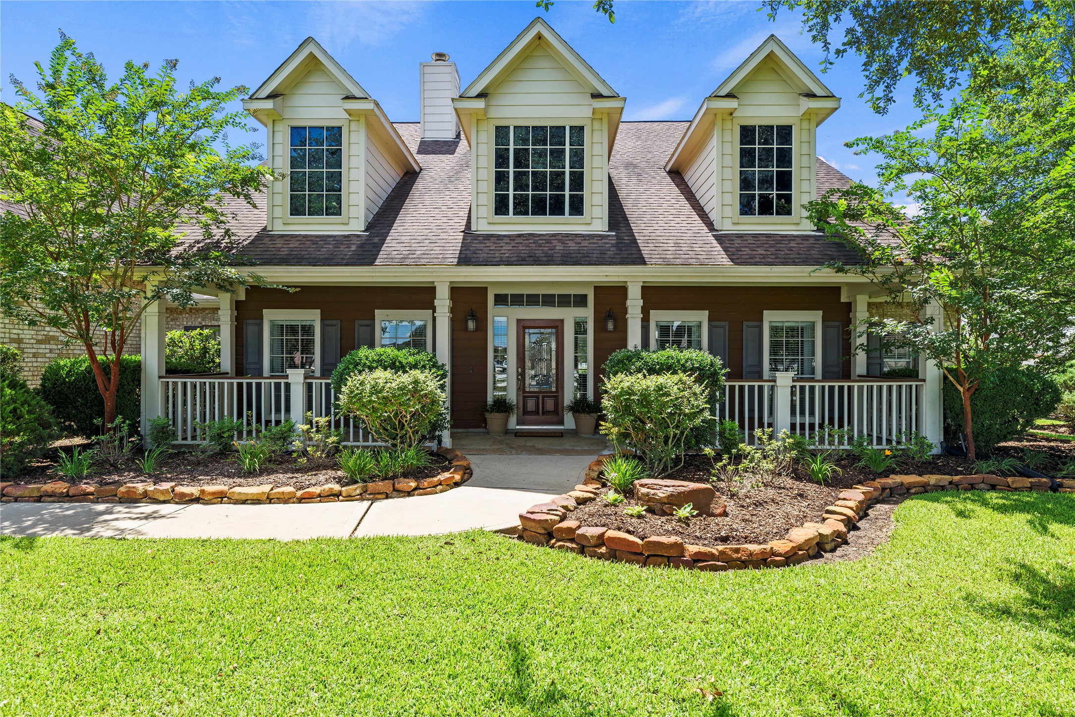 1731 Wild Horse Canyon Katy TX 77493