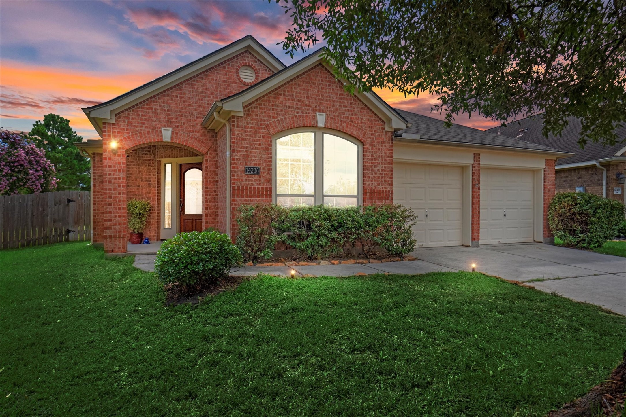 14306 Heath Falls Lane Cypress TX 77429