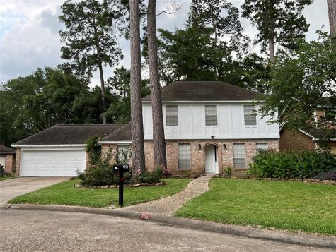 707 Romaine Lane Houston TX 77090