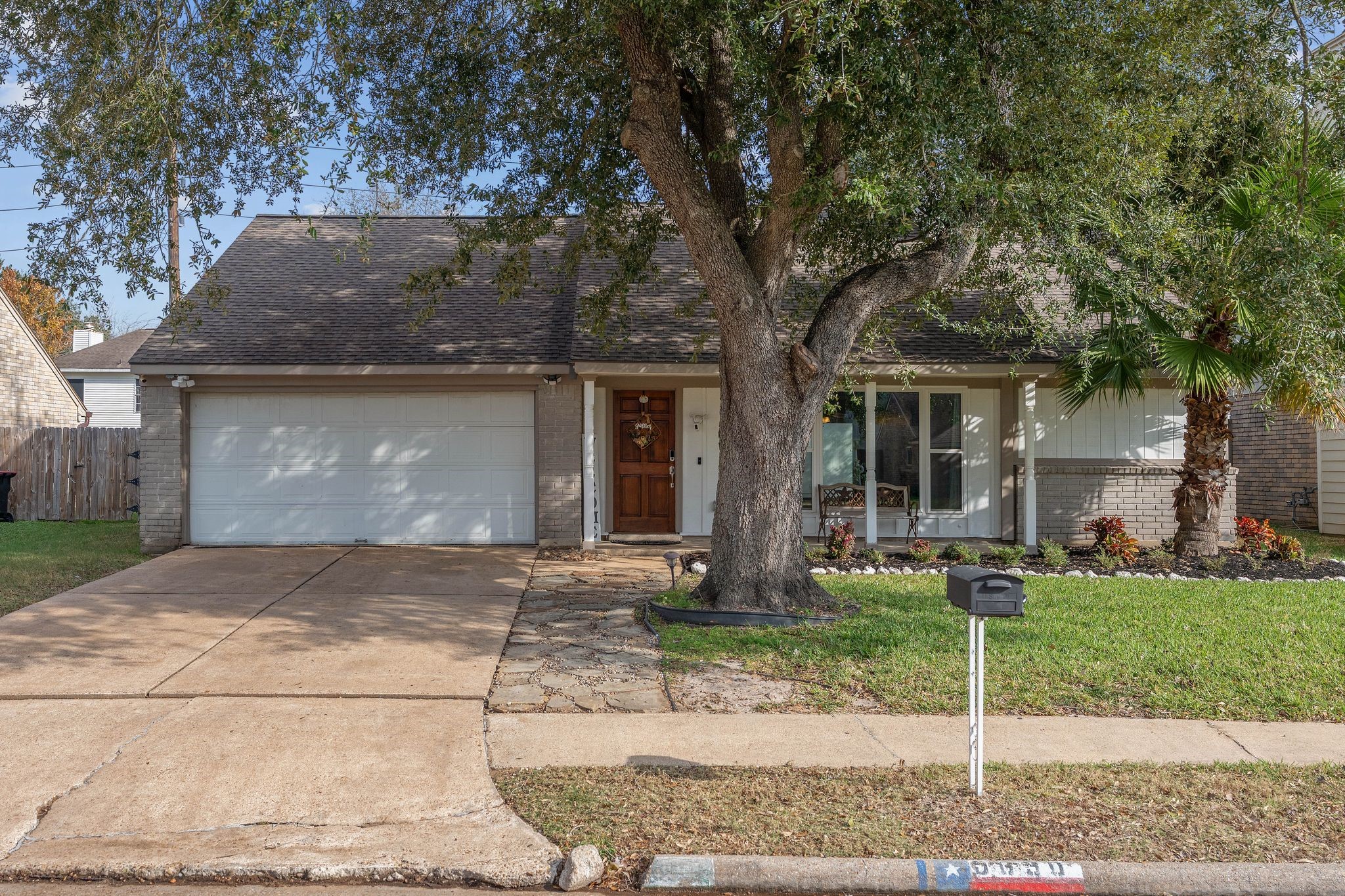 9630 Cannock Chase Drive Houston TX 77065