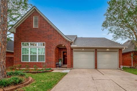 14314 Shannon Ridge Road Houston TX 77062