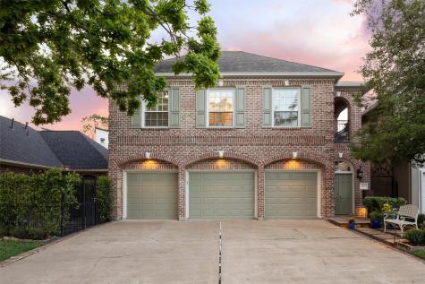 1207 Afton Street Houston TX 77055