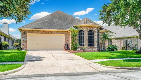12350 Rutgers Park Court Houston TX 77058