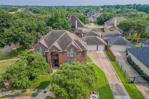 12903 Waters Edge Place Houston TX 77041