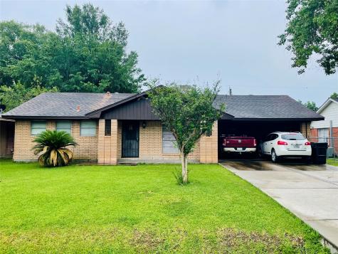 13110 Halifax Street Houston TX 77015