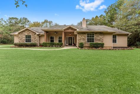 8512 Grand Lake Estates Drive Montgomery TX 77316