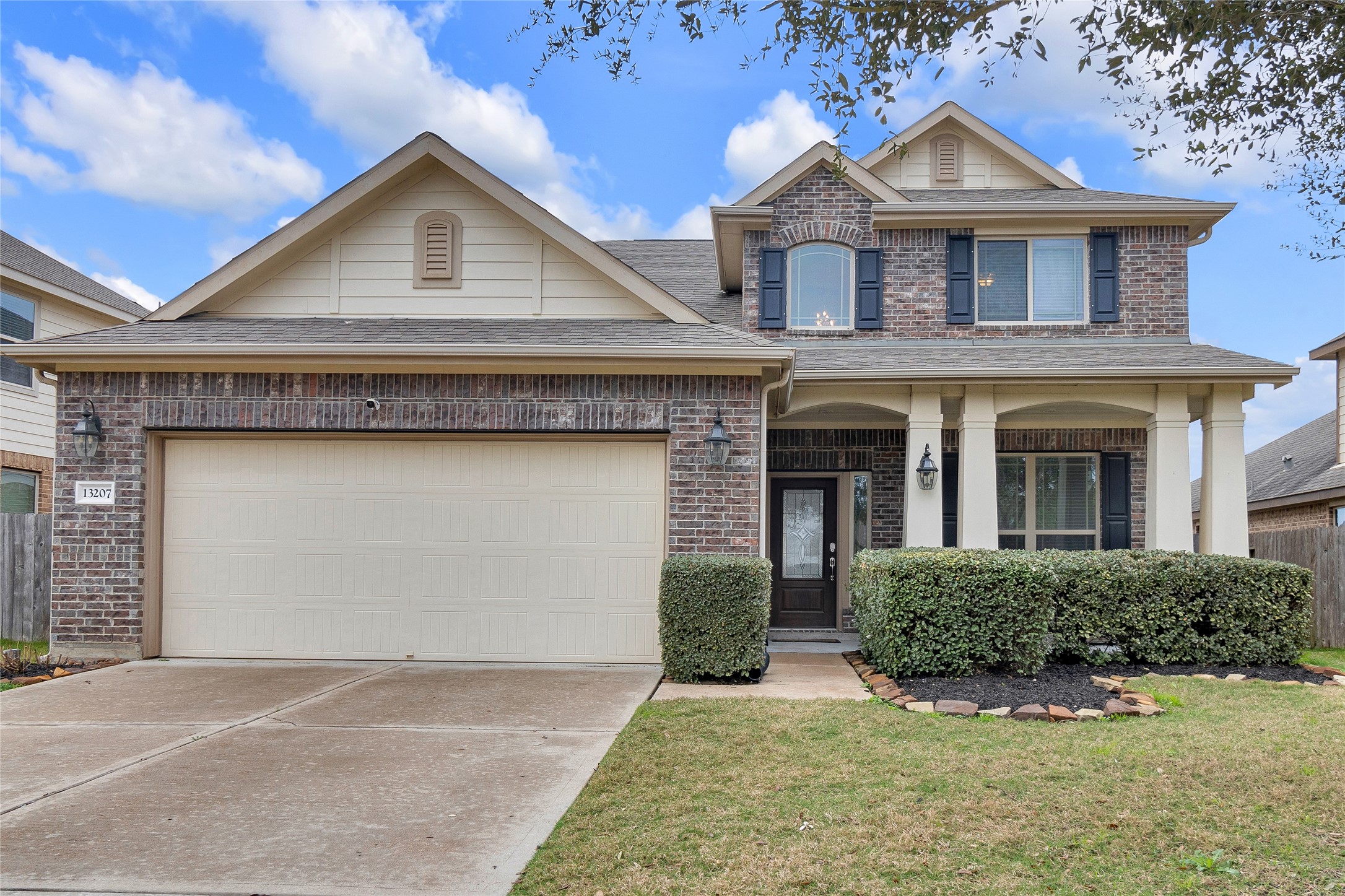 13207 Dover Bluff Drive Rosharon TX 77583