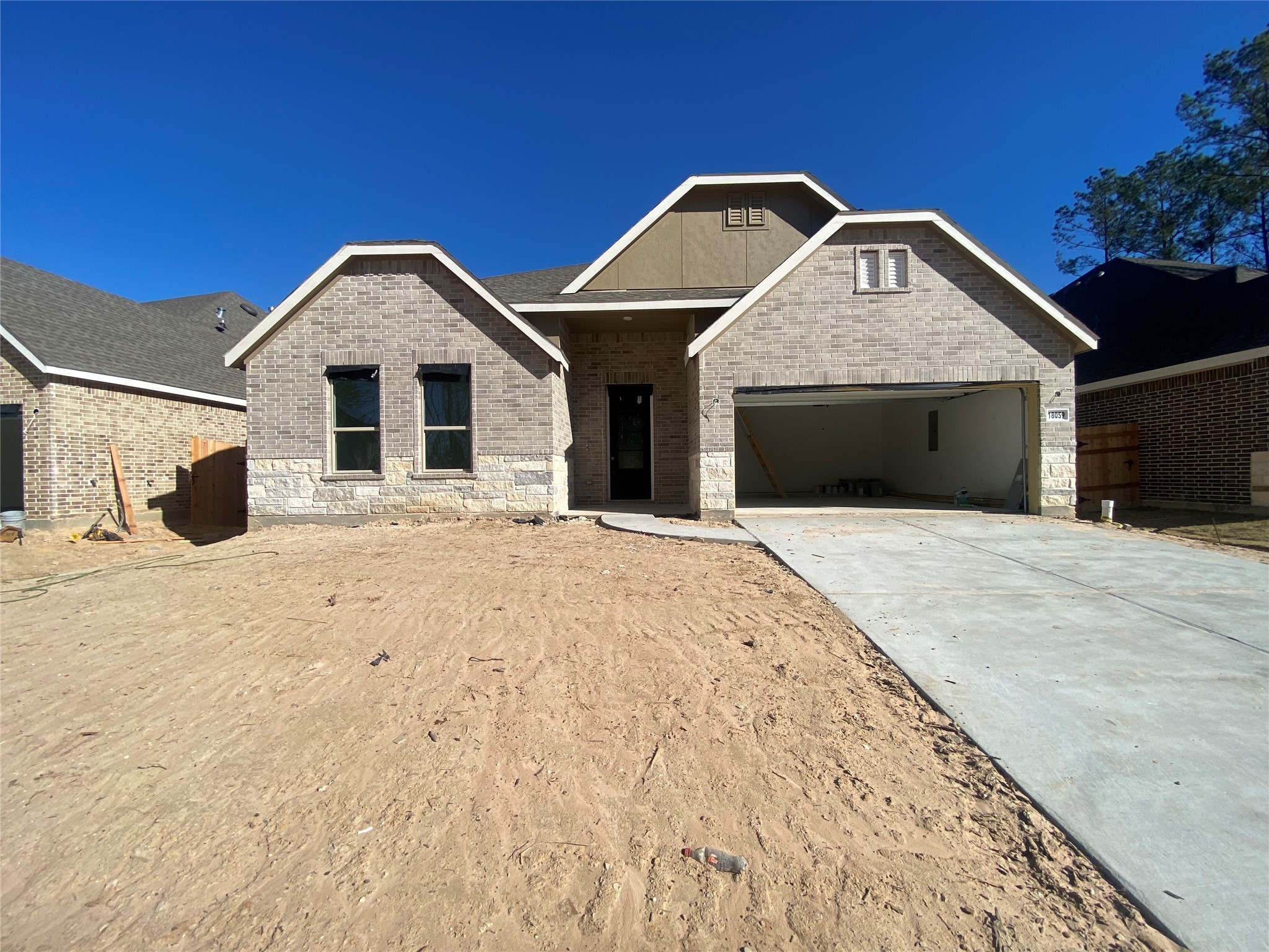 18059 Brennie Bird Lane Conroe TX 77302