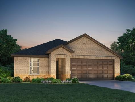 10220 Discovery Lane Texas City TX 77591