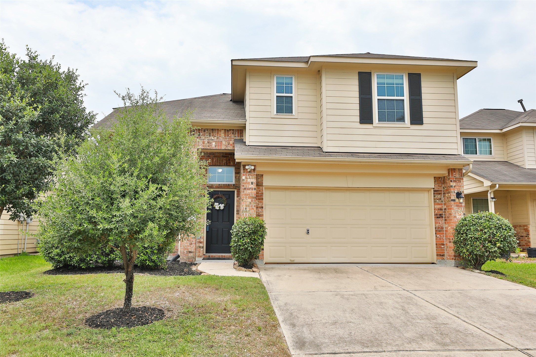 12611 Ginger Cove Lane Houston TX 77086