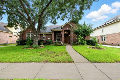 14906 Armitage Lane Sugar Land TX 77498
