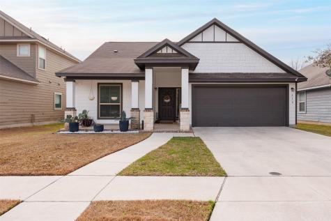 838 Manhattan New Braunfels TX 78130