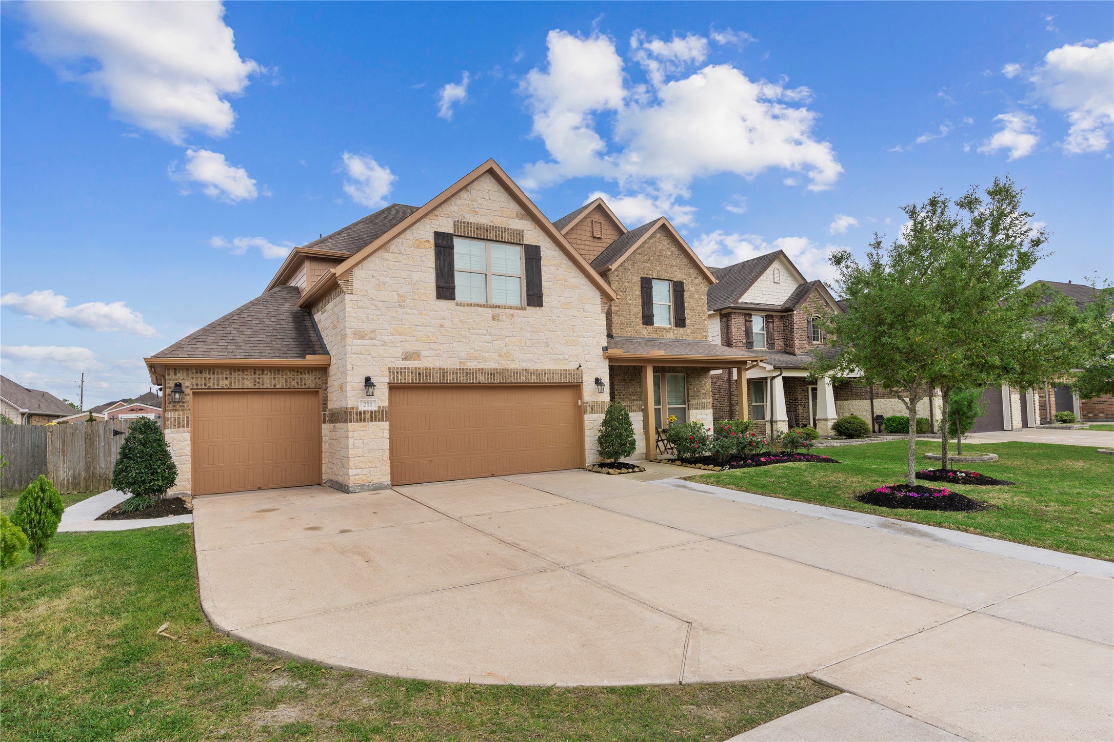 211 Auburn Shores Court Richmond TX 77469
