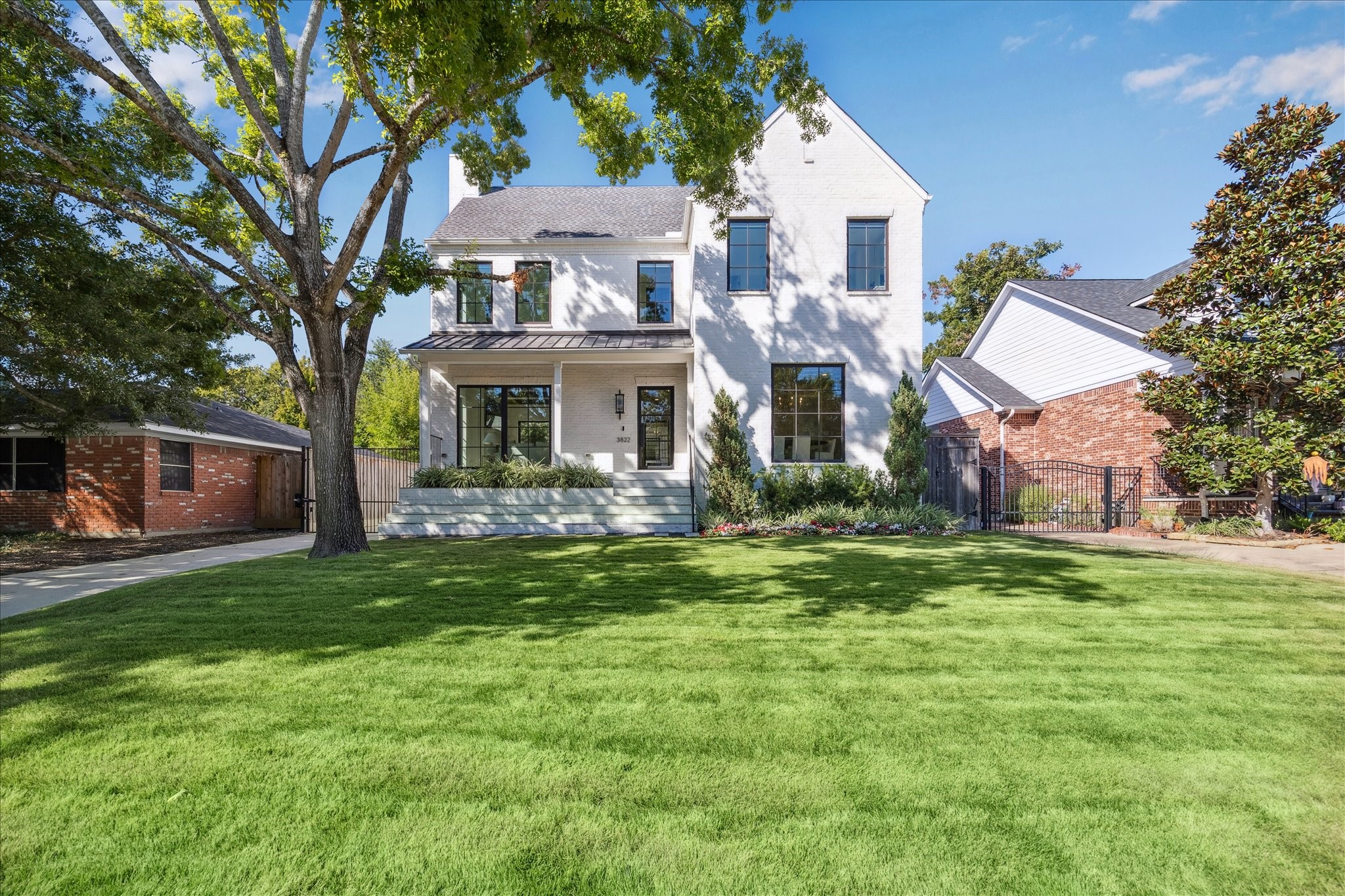 3822 Tartan Lane Houston TX 77025