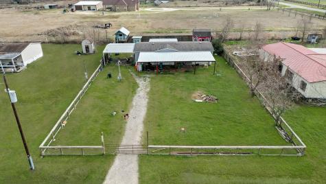 1037 County Road 6026 Dayton TX 77535