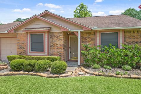 21410 Glenbranch Drive Spring TX 77388