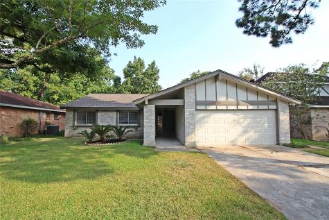 4234 Mossygate Drive Spring TX 77373